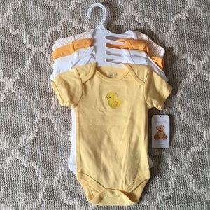 Rene Rofe gender neutral onesies